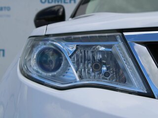 2018 Geely Atlas I, белый, 1575000 рублей, вид 4