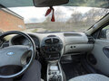 2008 Lada (ВАЗ) Kalina I, синий, 180000 рублей - вид 9
