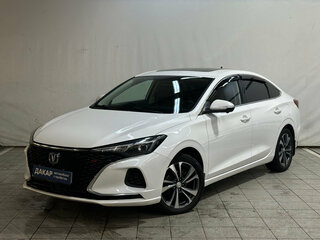 2023 Changan Eado Plus I, белый, 1410000 рублей, вид 1