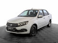2024 Lada (ВАЗ) Granta I Рестайлинг, белый - вид 1