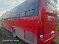 2009 Kia Granbird, красный, 5500000 рублей - вид 5