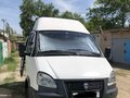 2013 ГАЗ Соболь (2752), белый, 1200000 рублей