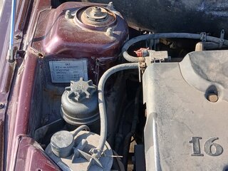 2008 Lada (ВАЗ) 2111, пурпурный, 350000 рублей, вид 5