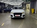 2015 Audi Q3 I (8U) Рестайлинг, белый, 1800000 рублей - вид 1