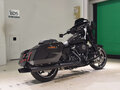 2026 Harley-Davidson Street Glide, чёрный, 3100000 рублей - вид 4