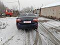 2011 Renault Fluence I, синий, 650000 рублей - вид 2