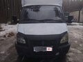 2011 ГАЗ ГАЗель (3302), белый, 550000 рублей