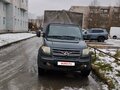 2017 УАЗ Профи, серый, 700000 рублей
