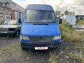 1997 Mercedes-Benz Sprinter, синий, 299999 рублей - вид 3