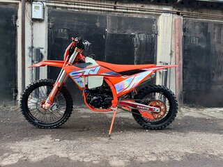 Avantis Enduro 300 Pro/EFI