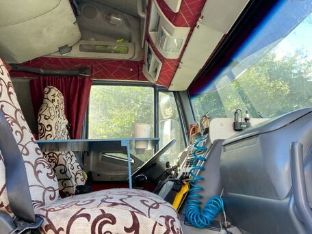 2005 Iveco Stralis, синий, 1150000 рублей, вид 5