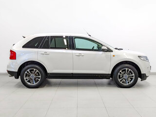 2014 Ford Edge I Рестайлинг, белый, 1550000 рублей, вид 4