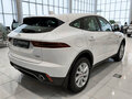 2018 Jaguar E-Pace I, белый - вид 5