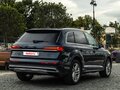2023 Audi Q7 45 TFSI II (4M) Рестайлинг, синий, 7111111 рублей - вид 10