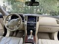 2012 Infiniti FX37 II (S51) Рестайлинг, коричневый, 2160000 рублей - вид 5
