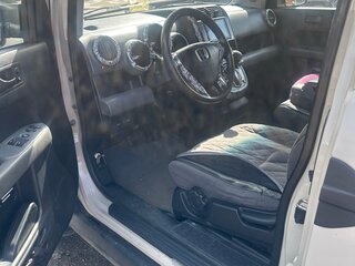 2005 Honda Element I, бежевый, 750000 рублей, вид 5