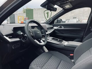 2026 Haval F7 II, серый, 2999000 рублей, вид 5
