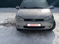 2011 Lada (ВАЗ) Kalina I, серебристый, 312000 рублей