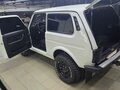 2025 Lada (ВАЗ) Niva Legend Euro-2 I, белый, 900000 рублей - вид 3