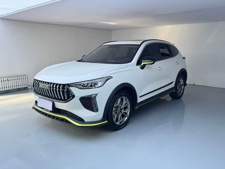 Открыть фотографии: Haval Chitu