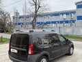 2015 Lada (ВАЗ) Largus I, чёрный, 680000 рублей - вид 5