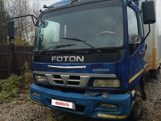 2012 Foton Aumark, синий, 650000 рублей, вид 1