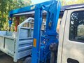 2011 Isuzu Elf (N-series), белый, 3150000 рублей - вид 6