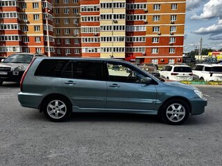 2006 Mitsubishi Lancer IX Рестайлинг, серый, 499000 рублей, вид 4