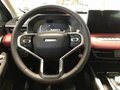 2025 Haval Jolion I Рестайлинг, белый, 2949000 рублей - вид 8