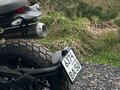 2021 Ducati Scrambler 1100, чёрный, 1650000 рублей - вид 11