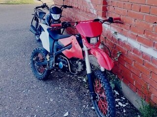 VMC (Vento) Gladiator