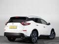 2018 Nissan Murano III (Z52), белый, 3350000 рублей - вид 4