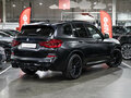 2018 BMW X3 20d xDrive III (G01), чёрный - вид 6