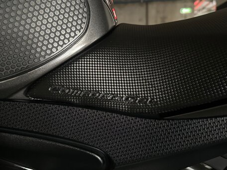 2021 Aprilia RS 660, чёрный, 1275000 рублей, вид 4