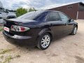 2006 Mazda 6 I (GG) Рестайлинг, фиолетовый - вид 6