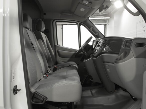 2026 Foton Toano Pro, белый, 4609800 рублей - вид 29
