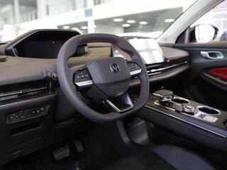 2025 Changan UNI-S I, серый, 3179900 рублей, вид 5