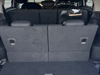 2015 BMW 2 серии Gran Tourer Gran Tourer 218i F46, белый, 1200000 рублей, вид 4