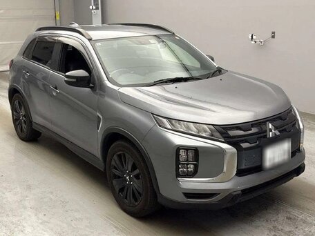 Mitsubishi RVR III Рестайлинг 3
