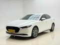 2023 Mazda 3 Axela IV (BP), белый, 1570000 рублей