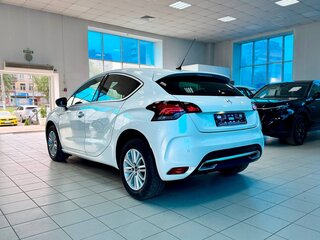2013 Citroen DS4, белый, 769000 рублей, вид 5