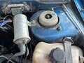 1996 Lada (ВАЗ) 21099, синий, 150000 рублей - вид 5