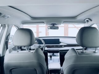 2023 Chery Tiggo 7 Pro Max I, белый, 1600000 рублей, вид 4