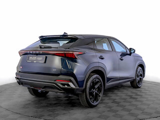 2023 Omoda C5 I, синий, 1850000 рублей, вид 5
