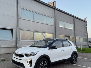 2023 Kia KX1, белый, 1350000 рублей, вид 3