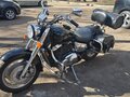 2005 Honda VT 1100, чёрный, 550000 рублей - вид 6