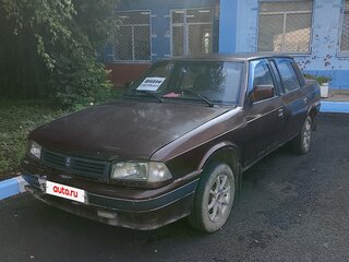 1998 Москвич Князь Владимир 2142-164, коричневый, 70000 рублей, вид 1