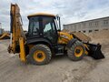 2016 JCB 3CX, жёлтый, 7500000 рублей