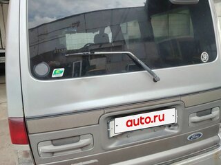 1996 Ford Freda I, серый, 240000 рублей, вид 3