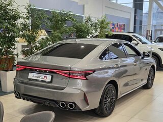 2025 Chery Arrizo 8, серый, 2865000 рублей, вид 3